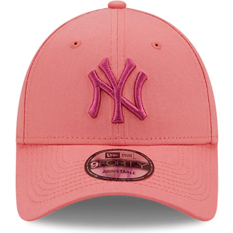 siltovka-zaoblena-ruzova-nastavitelny-9forty-league-essential-new-york-yankees-mlb-new-era siltovka-zaoblena-ruzova-nastavitelny-9forty-league-essential-new-york-yankees-mlb-new-era