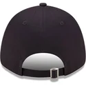 new-era-new-york-yankees-mlb-9forty-infill-verstellbare-marineblaue-kappe