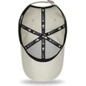 cap-zaoblena-beige-adjustable-strap-9forty-league-essential-new-york-yankees-mlb-new-era