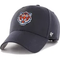 cap-zaoblena-navy-blue-adjustable-strap-mvp-detroit-tigers-mlb-47-brand