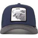 siltovka-zaoblena-tmavomodra-snapback-hard-widowmaker-the-farm-goorin-bros