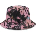 vedra-ruzova-tropical-tapered-new-era