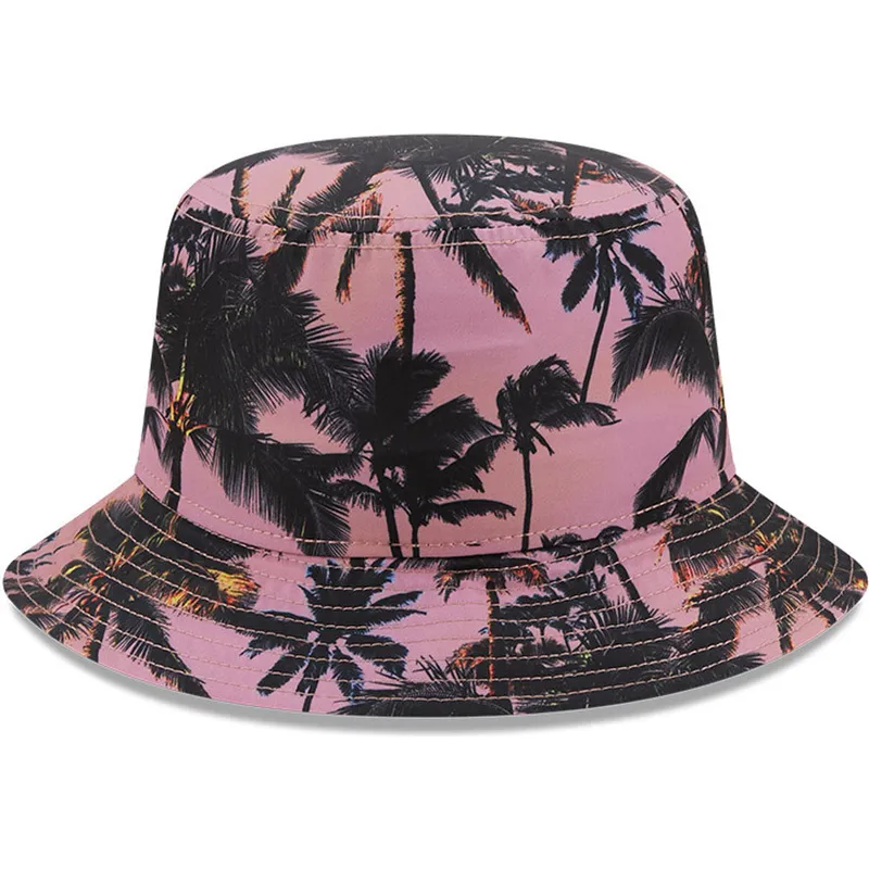 vedra-ruzova-tropical-tapered-new-era