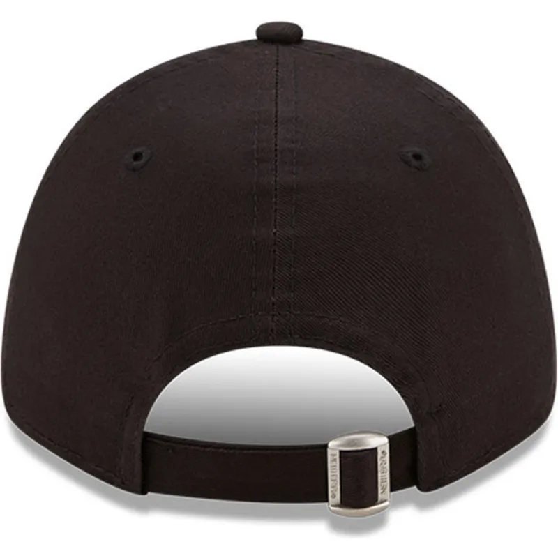 siltovka-zaoblena-cierna-nastavitelny-9forty-neon-pack-new-york-yankees-mlb-new-era