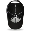 siltovka-zaoblena-cierna-nastavitelny-9forty-neon-pack-chicago-bulls-nba-new-era