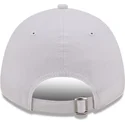 9forty-neon-pack-new-york-yankees-mlb-verstellbare-graue-kappe-mit-grunem-logo-von-new-era