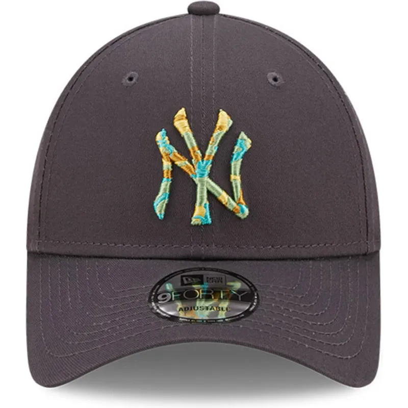 siltovka-zaoblena-siva-nastavitelny-9forty-camo-infill-new-york-yankees-mlb-new-era