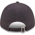 new-era-new-york-yankees-mlb-9forty-camo-infill-verstellbare-graue-kappe-mit-gebogenem-schirm