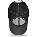 new-era-new-york-yankees-mlb-9forty-camo-infill-verstellbare-graue-kappe-mit-gebogenem-schirm