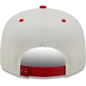 new-era-flat-brim-9fifty-white-crown-chicago-bulls-nba-white-and-red-snapback-cap