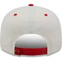 siltovka-rovna-biely-snapback-9fifty-white-crown-chicago-bulls-nba-new-era