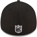 siltovka-zaoblena-cierna-upravena-39thirty-diamond-era-las-vegas-raiders-nfl-new-era