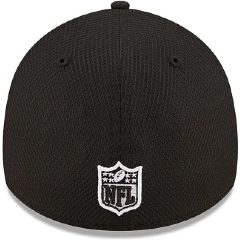 siltovka-zaoblena-cierna-upravena-39thirty-diamond-era-las-vegas-raiders-nfl-new-era
