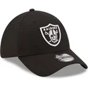 siltovka-zaoblena-cierna-upravena-39thirty-diamond-era-las-vegas-raiders-nfl-new-era