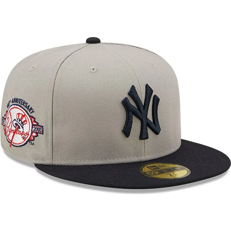 siltovka-rovna-siva-upravena-59fifty-parche-lateral-new-york-yankees-mlb-new-era siltovka-rovna-siva-upravena-59fifty-parche-lateral-new-york-yankees-mlb-new-era