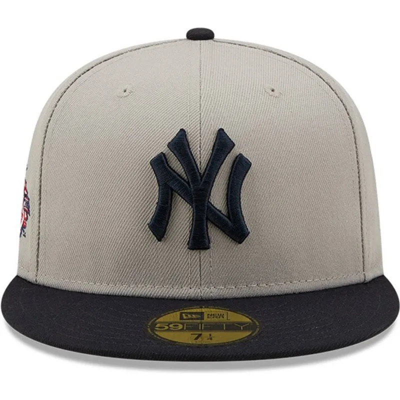 siltovka-rovna-siva-upravena-59fifty-parche-lateral-new-york-yankees-mlb-new-era siltovka-rovna-siva-upravena-59fifty-parche-lateral-new-york-yankees-mlb-new-era