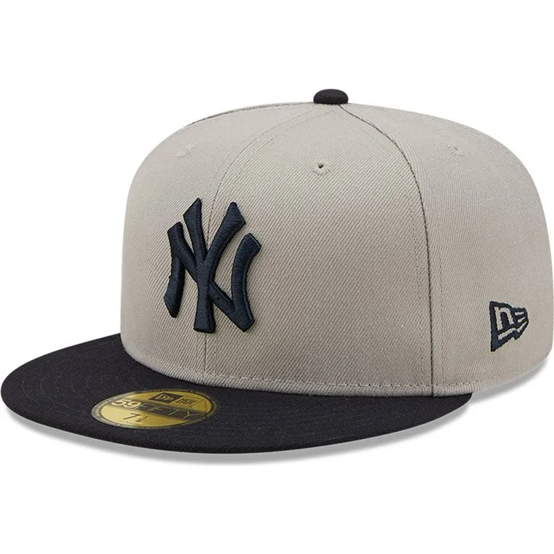 siltovka-rovna-siva-upravena-59fifty-parche-lateral-new-york-yankees-mlb-new-era siltovka-rovna-siva-upravena-59fifty-parche-lateral-new-york-yankees-mlb-new-era