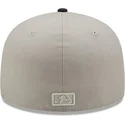 siltovka-rovna-siva-upravena-59fifty-parche-lateral-new-york-yankees-mlb-new-era