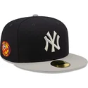 siltovka-rovna-tmavomodra-upravena-59fifty-parche-lateral-new-york-yankees-mlb-new-era
