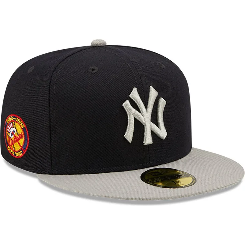siltovka-rovna-tmavomodra-upravena-59fifty-parche-lateral-new-york-yankees-mlb-new-era