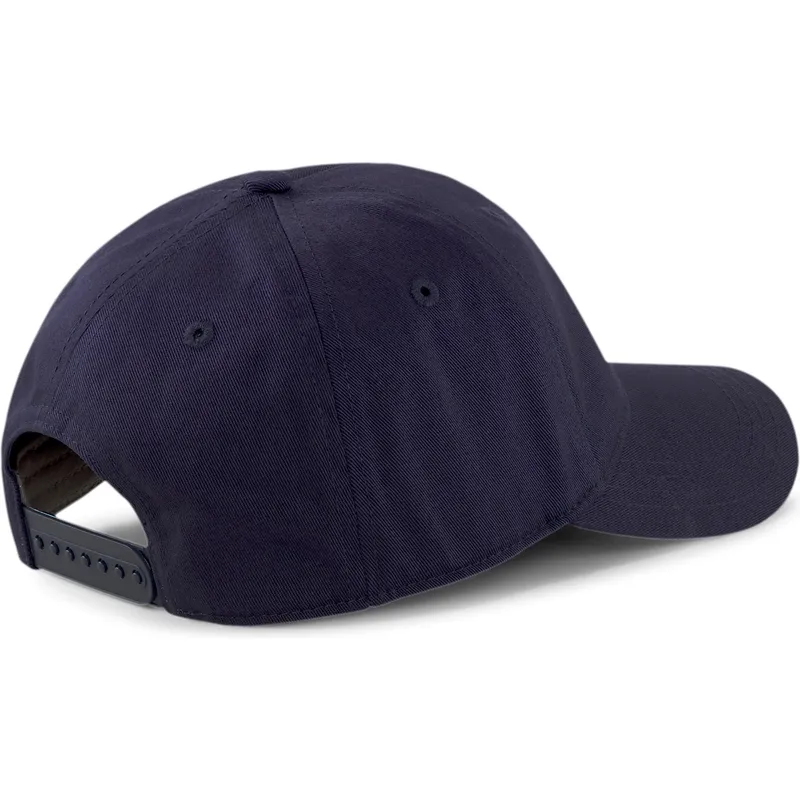 siltovka-zaoblena-tmavomodra-snapback-team-valencia-cf-lfp-puma