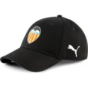 siltovka-zaoblena-cierna-snapback-team-valencia-cf-lfp-puma