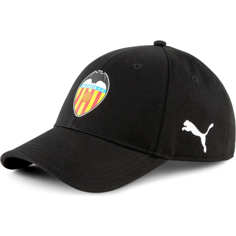 siltovka-zaoblena-cierna-snapback-team-valencia-cf-lfp-puma