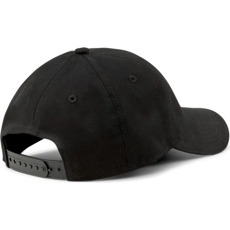 siltovka-zaoblena-cierna-snapback-team-valencia-cf-lfp-puma
