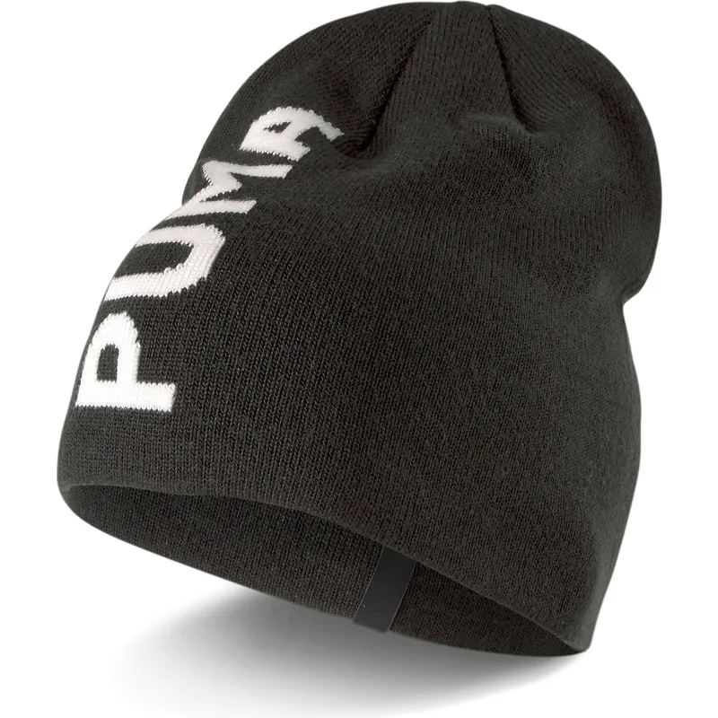 ciapka-cierna-essential-classic-puma