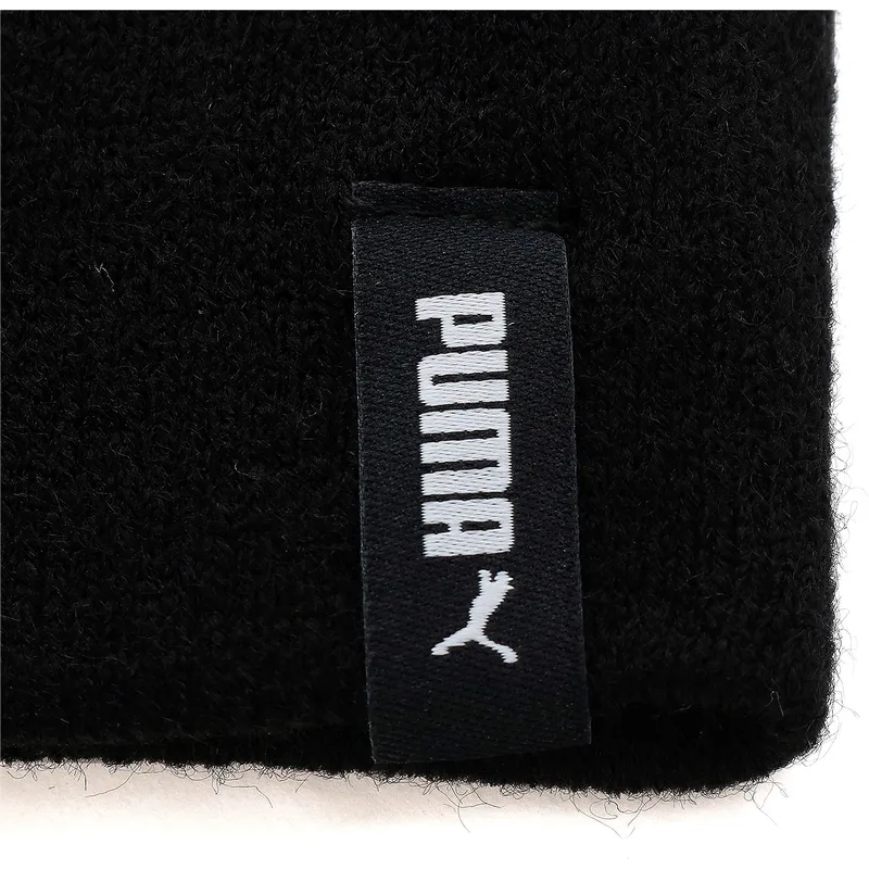 ciapka-cierna-essential-classic-puma