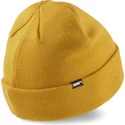 ciapka-zlta-classic-cuff-puma