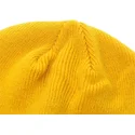 ciapka-zlta-classic-cuff-puma