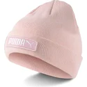 ciapka-ruzova-classic-cuff-puma