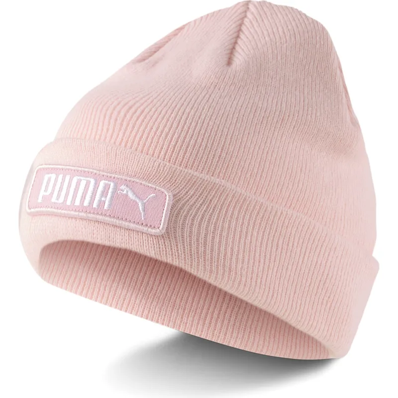 ciapka-ruzova-classic-cuff-puma ciapka-ruzova-classic-cuff-puma