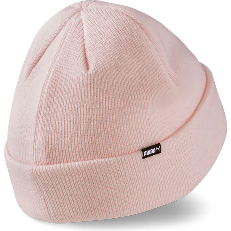 ciapka-ruzova-classic-cuff-puma ciapka-ruzova-classic-cuff-puma