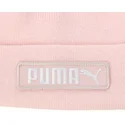 ciapka-ruzova-classic-cuff-puma