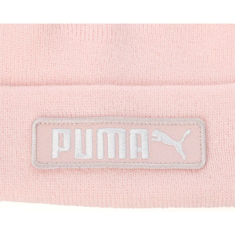 ciapka-ruzova-classic-cuff-puma ciapka-ruzova-classic-cuff-puma