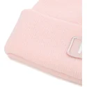 ciapka-ruzova-classic-cuff-puma