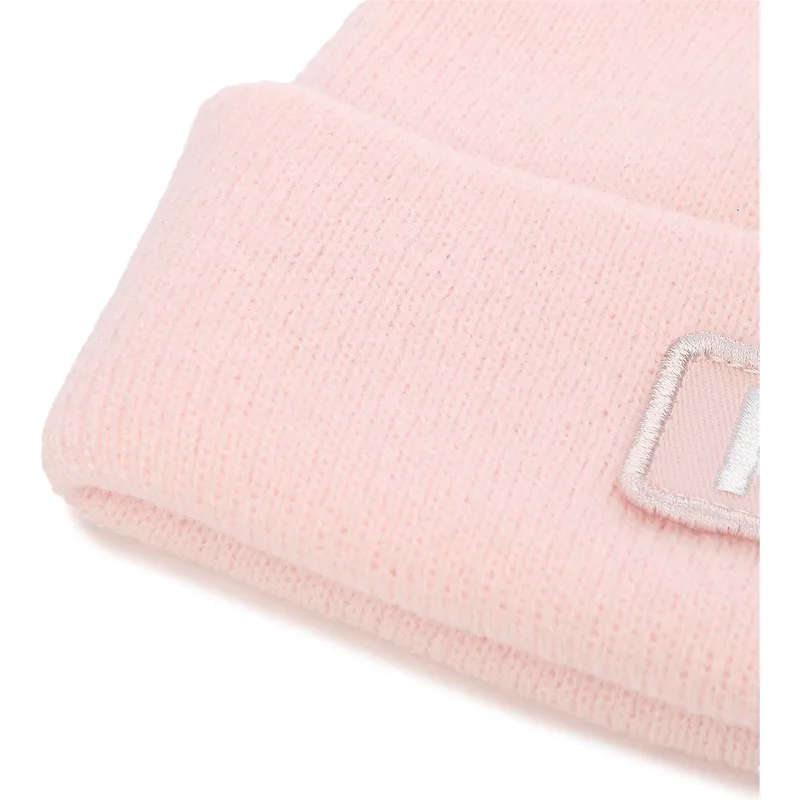 ciapka-ruzova-classic-cuff-puma ciapka-ruzova-classic-cuff-puma
