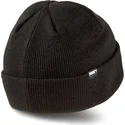 ciapka-cierna-pre-deti-classic-cuff-puma