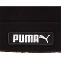 ciapka-cierna-pre-deti-classic-cuff-puma