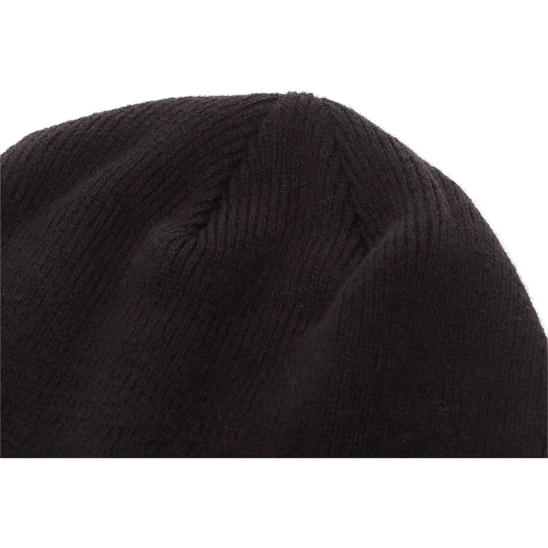 ciapka-cierna-pre-deti-classic-cuff-puma