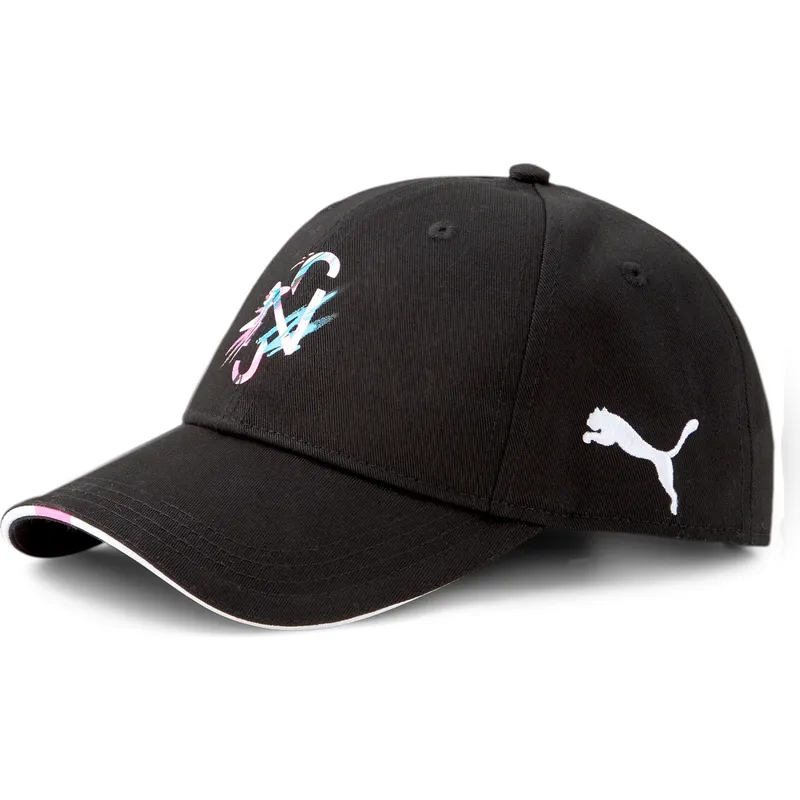 siltovka-zaoblena-cierna-snapback-neymar-jr-puma