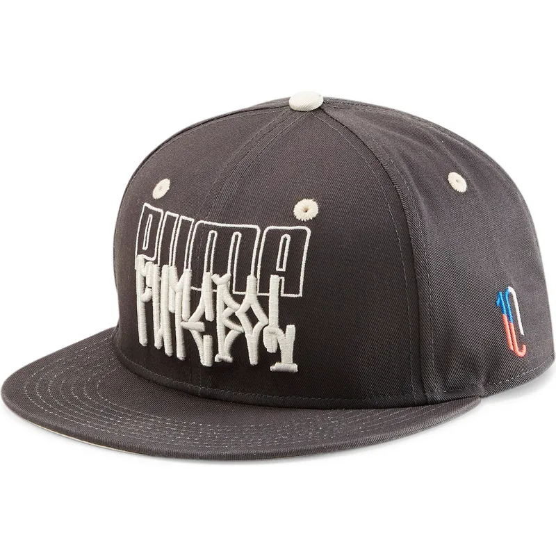 siltovky-rovna-cierna-snapback-neymar-jr-puma