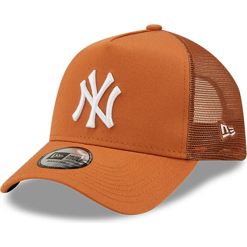 siltovka-zaoblena-hneda-snapback-a-frame-tonal-mesh-new-york-yankees-mlb-new-era siltovka-zaoblena-hneda-snapback-a-frame-tonal-mesh-new-york-yankees-mlb-new-era
