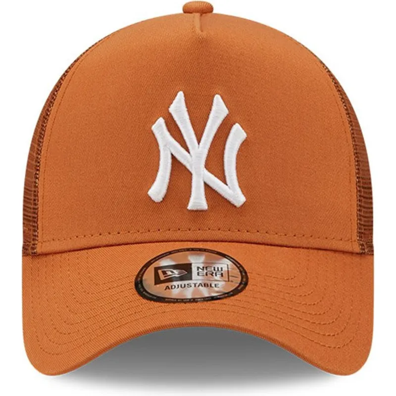 siltovka-zaoblena-hneda-snapback-a-frame-tonal-mesh-new-york-yankees-mlb-new-era siltovka-zaoblena-hneda-snapback-a-frame-tonal-mesh-new-york-yankees-mlb-new-era