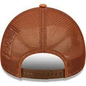 siltovka-zaoblena-hneda-snapback-a-frame-tonal-mesh-new-york-yankees-mlb-new-era