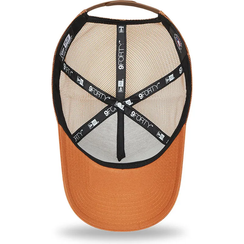 siltovka-zaoblena-hneda-snapback-a-frame-tonal-mesh-new-york-yankees-mlb-new-era siltovka-zaoblena-hneda-snapback-a-frame-tonal-mesh-new-york-yankees-mlb-new-era
