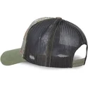 cap-zaoblena-green-snapback-von-dutch