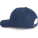 siltovka-zaoblena-tmavomodra-snapback-kustom-kulture-col-mar1-von-dutch